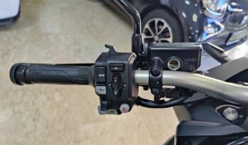 Honda X-ADV 750 Crossover pieno