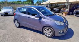 Hyundai i10 1.0 LPGI Econext Login GPL EURO6