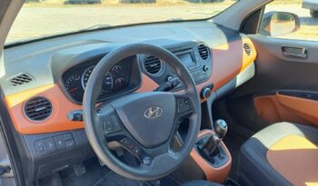 Hyundai i10 1.0 LPGI Econext Login GPL EURO6 pieno