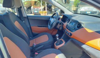 Hyundai i10 1.0 LPGI Econext Login GPL EURO6 pieno