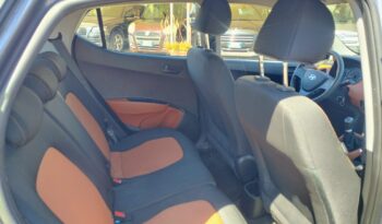Hyundai i10 1.0 LPGI Econext Login GPL EURO6 pieno