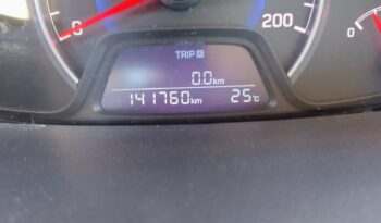 Hyundai i10 1.0 LPGI Econext Login GPL EURO6 pieno