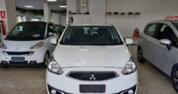 Mitsubishi Space Star 1.0 Funky EURO 6D