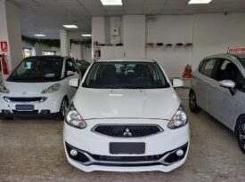 Mitsubishi Space Star 1.0 Funky EURO 6D