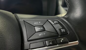 Nissan Juke 1.6 HEV N-Connecta EURO 6E pieno