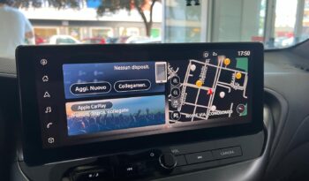 Nissan Juke 1.6 HEV N-Connecta EURO 6E pieno