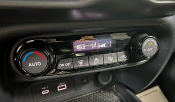 Nissan Juke 1.6 HEV N-Connecta EURO 6E pieno