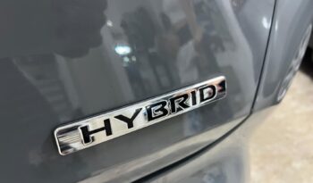 Nissan Juke 1.6 HEV N-Connecta EURO 6E pieno