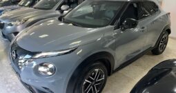 Nissan Juke 1.6 HEV N-Connecta EURO 6E