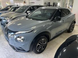 Nissan Juke 1.6 HEV N-Connecta EURO 6E