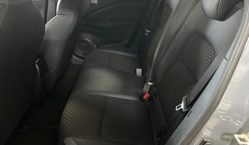 Nissan Juke 1.6 HEV N-Connecta EURO 6E pieno