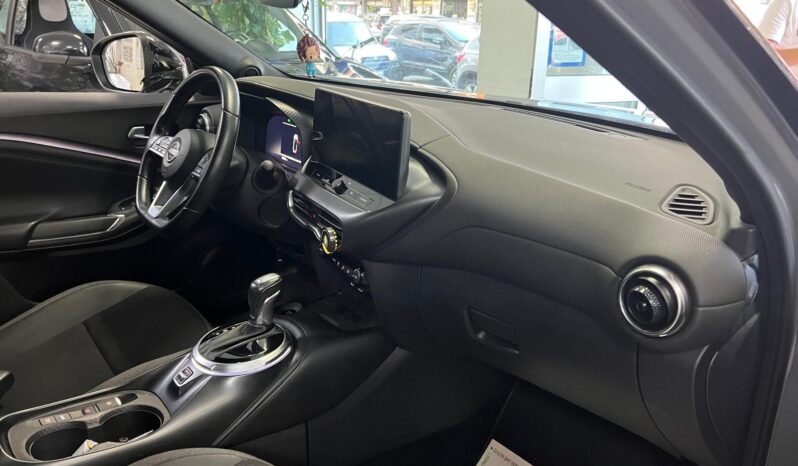 Nissan Juke 1.6 HEV N-Connecta EURO 6E pieno
