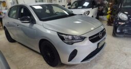 Opel Corsa 1.2 5 Porte Euro 6D