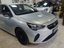 Opel Corsa 1.2 5 Porte Euro 6D