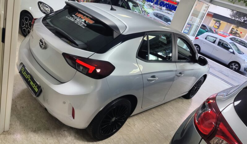 Opel Corsa 1.2 5 Porte Euro 6D pieno
