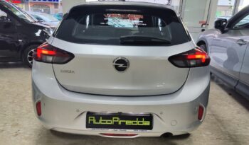 Opel Corsa 1.2 5 Porte Euro 6D pieno