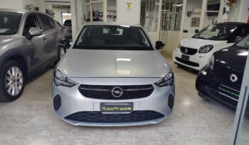 Opel Corsa 1.2 5 Porte Euro 6D pieno