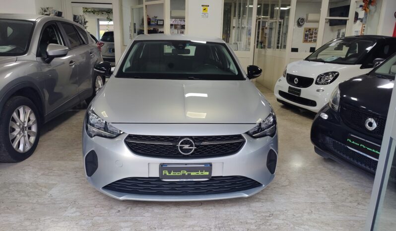 Opel Corsa 1.2 5 Porte Euro 6D pieno