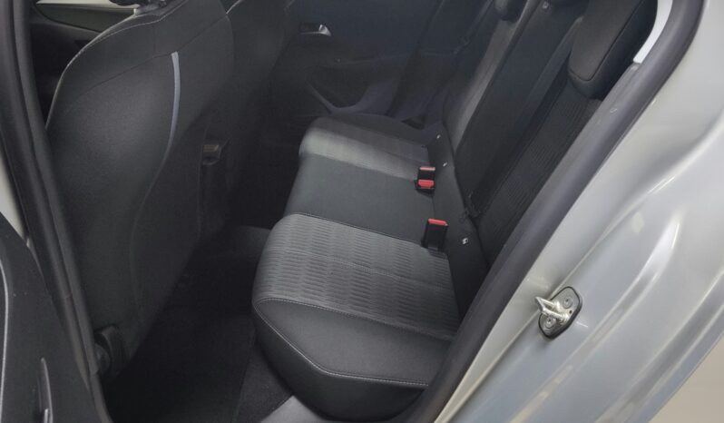 Opel Corsa 1.2 5 Porte Euro 6D pieno