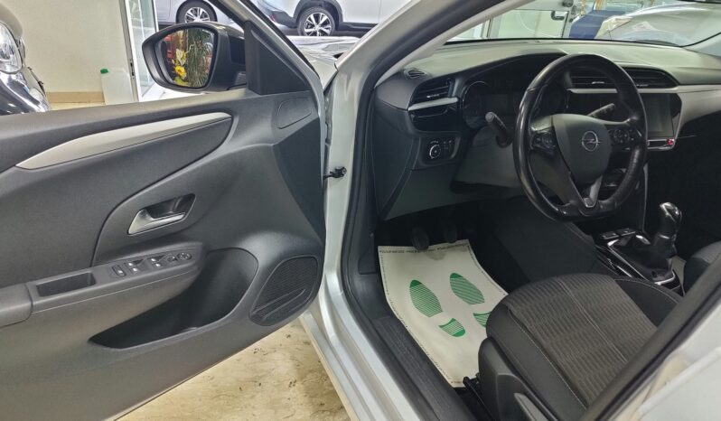 Opel Corsa 1.2 5 Porte Euro 6D pieno