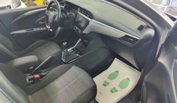 Opel Corsa 1.2 5 Porte Euro 6D pieno