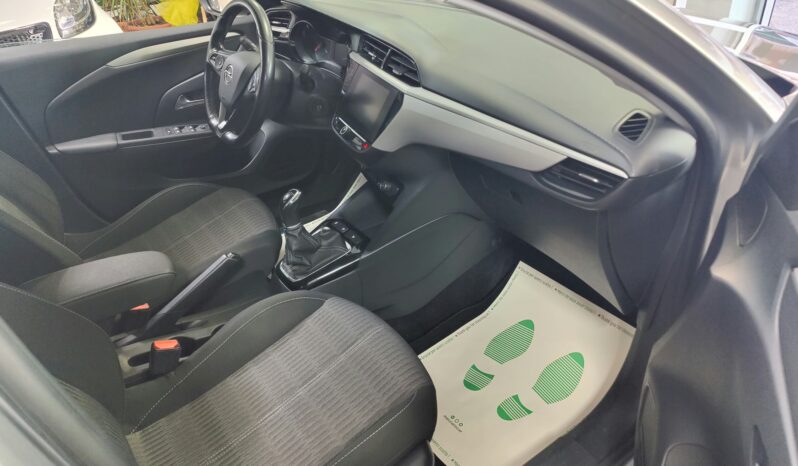 Opel Corsa 1.2 5 Porte Euro 6D pieno