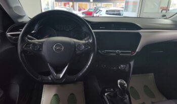 Opel Corsa 1.2 5 Porte Euro 6D pieno