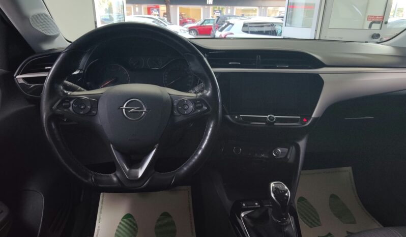 Opel Corsa 1.2 5 Porte Euro 6D pieno