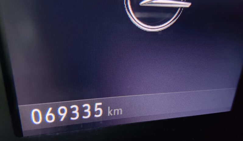 Opel Corsa 1.2 5 Porte Euro 6D pieno