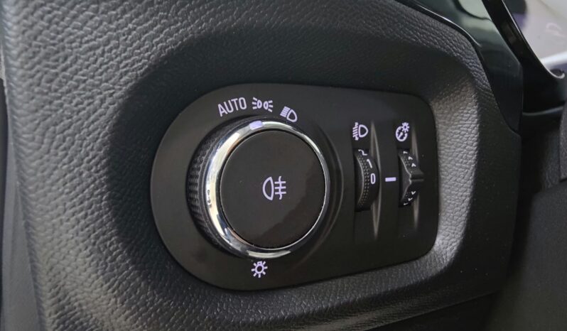 Opel Corsa 1.2 5 Porte Euro 6D pieno