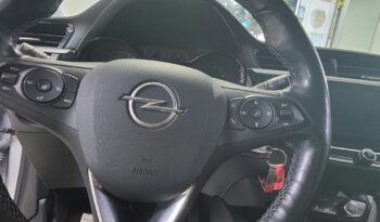 Opel Corsa 1.2 5 Porte Euro 6D pieno