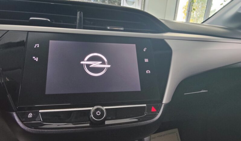 Opel Corsa 1.2 5 Porte Euro 6D pieno