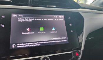 Opel Corsa 1.2 5 Porte Euro 6D pieno