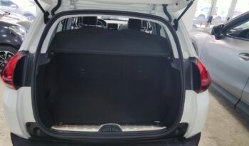 Peugeot 2008 BlueHDi 100 Allure pieno