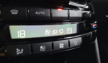 Peugeot 2008 BlueHDi 100 Allure pieno