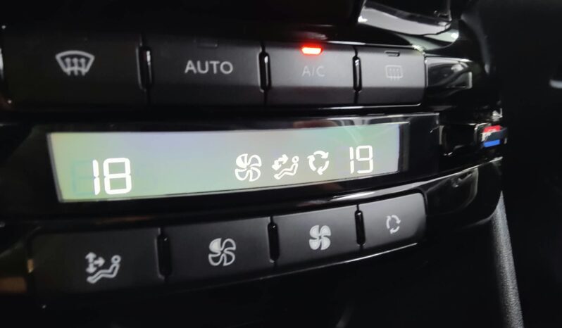Peugeot 2008 BlueHDi 100 Allure pieno