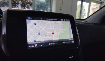 Peugeot 2008 BlueHDi 100 Allure pieno