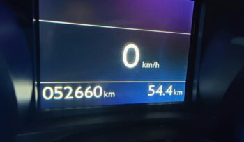 Peugeot 2008 BlueHDi 100 Allure pieno