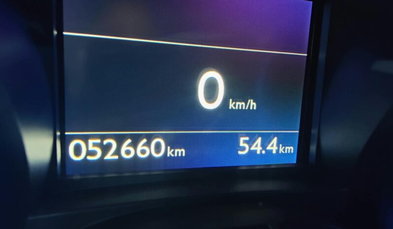 Peugeot 2008 BlueHDi 100 Allure pieno