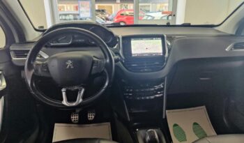 Peugeot 2008 BlueHDi 100 Allure pieno