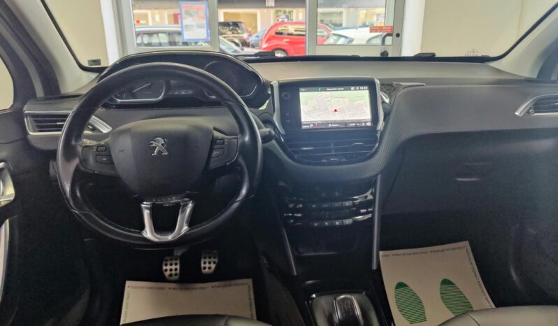 Peugeot 2008 BlueHDi 100 Allure pieno