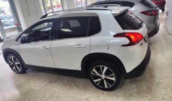 Peugeot 2008 BlueHDi 100 Allure pieno