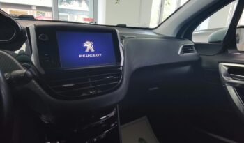 Peugeot 2008 BlueHDi 100 Allure pieno