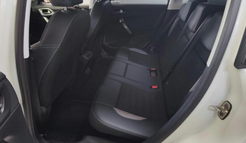 Peugeot 2008 BlueHDi 100 Allure pieno