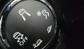Peugeot 2008 BlueHDi 100 Allure pieno