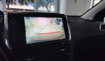 Peugeot 2008 BlueHDi 100 Allure pieno