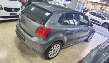 Volkswagen Polo 1.2 TDI 5 Porte Trendline pieno