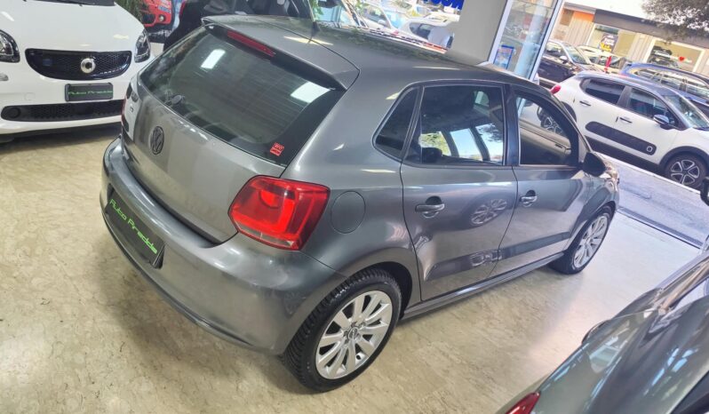 Volkswagen Polo 1.2 TDI 5 Porte Trendline pieno