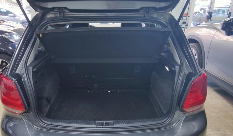 Volkswagen Polo 1.2 TDI 5 Porte Trendline pieno