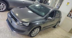 Volkswagen Polo 1.2 TDI 5 Porte Trendline